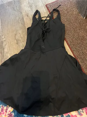 Joylab active wear dress size xs thumbnail 9