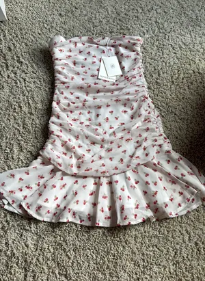 Peppermayo Mini Dress thumbnail 1