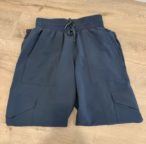 Spanx Casual Fridays Cargo Jogger Pants Size Small thumbnail 1