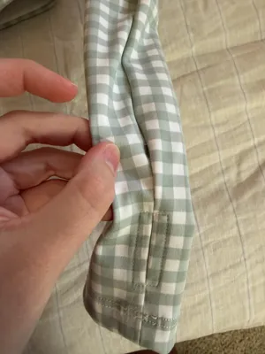 Astoria Activewear Top thumbnail 5