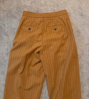 Madewell Trouser thumbnail 3