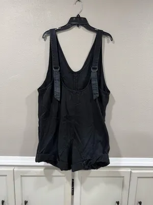 Free People High Roller Shortall thumbnail 5