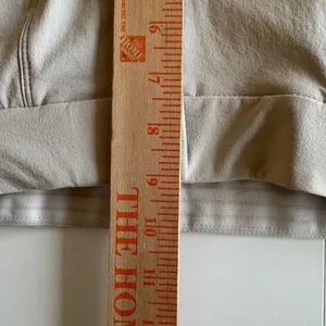 Athleta 4 Bone White‎ Utility Hiking Trousers thumbnail 6