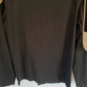 ASOS Black Cotton‎ T-Shirt thumbnail 2