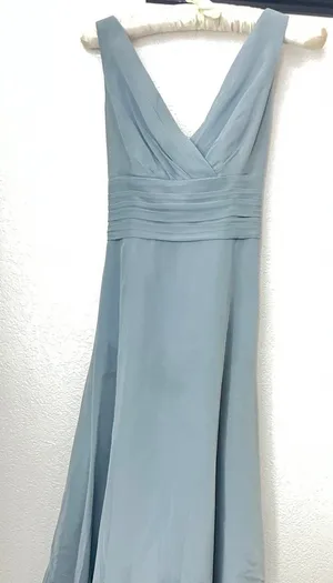 Celebrate DB David's Bridal by Studio Mother of the Bride/Bridesmaid Gown thumbnail 1