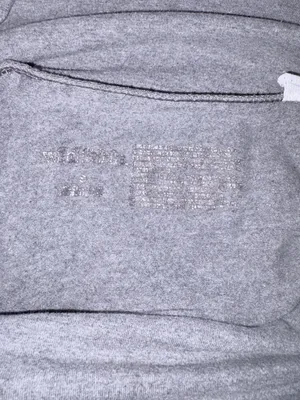 Grey Flare Leggings Target thumbnail 3