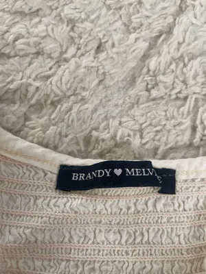 Brandy Melville Tank Top thumbnail 4