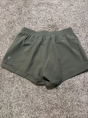Zyia shorts size small thumbnail 2