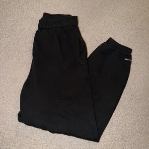 chloe x halle victoria’s secret sweatpants thumbnail 2