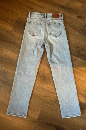 Hidden Jeans thumbnail 2