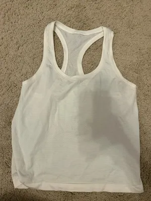 Lululemon Tank thumbnail 1