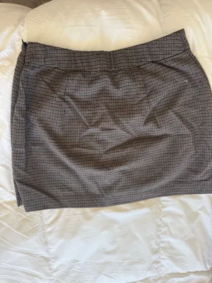 Abercrombie Skirt thumbnail 3