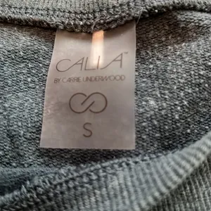 Calia | Distressed Sweatshirt thumbnail 3