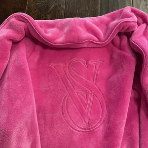 Victoria's Secret Pink Robe thumbnail 2