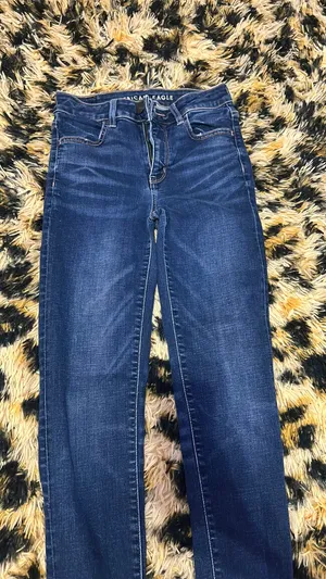 American Eagle Jeans thumbnail 1