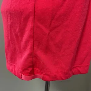 Alo | Hot Pink Strappy Workout Top thumbnail 6
