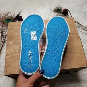 Blowfish Tie Dye Slip-On Shoes thumbnail 4