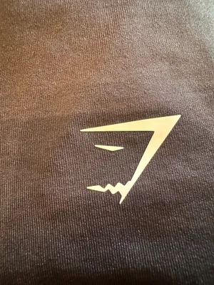 Gymshark Everyday Seamless Long Sleeve Crop Top Black S Estimated thumbnail 8