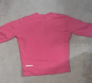 Lululemon Perfectly Oversized Crew thumbnail 2