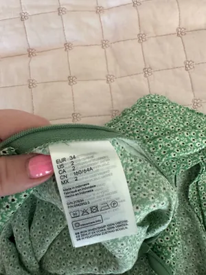 H&M Skirt thumbnail 3
