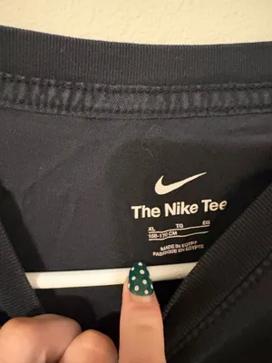 Chelsea Nike shirt thumbnail 4