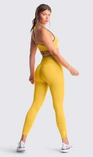 Do You Even Seamless Scrunch Leggings  thumbnail 1