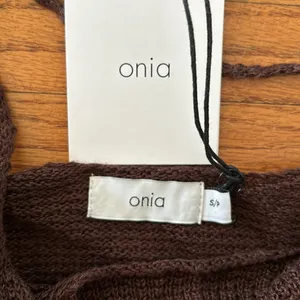 Onia Crop Top thumbnail 2