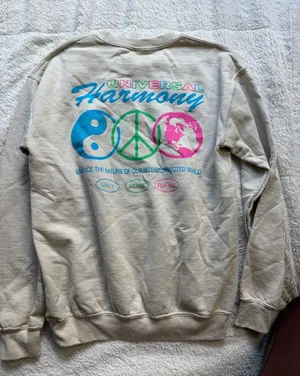 Pacsun crewneck thumbnail 1