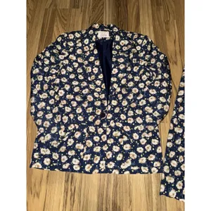 Pendleton Country Sophisticates Vintage‎ Outfit Suit Jacket Sz 8 Skirt Sz 10 thumbnail 2