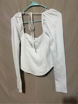 Free people long sleeve thumbnail 3