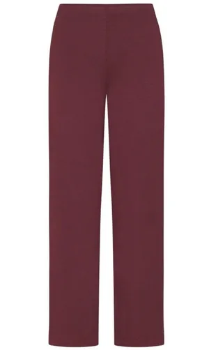 Skims Sleep Pants 'Oxblood' Limited Edition thumbnail 5