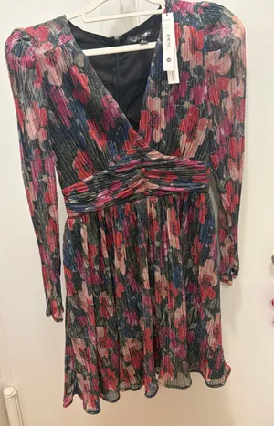 AQUA NWT - Bloomingdales exclusive thumbnail 1