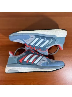 Adidas Supernova ST Boost Women’s Shoe Size 9 #2563 thumbnail 4