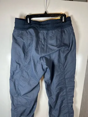 The North Face Women’s Medium Capri Pants Outdoor blue thumbnail 4