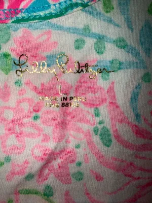 Lilly Pulitzer Dress thumbnail 3