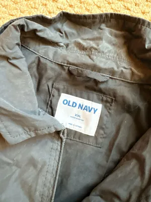 Old Navy Jacket thumbnail 3