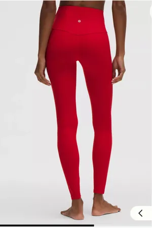 Lululemon Leggings  thumbnail 2