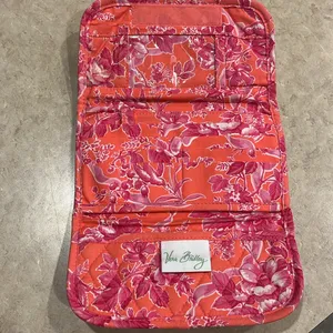Vera Bradley pink wallet thumbnail 4