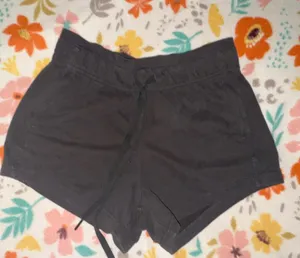 Ododos Shorts Gray Size XS thumbnail 1