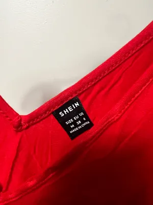 Shein Tank Top thumbnail 2