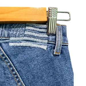 Revice Venus Star High Waisted Flared Sexy Denim Going Out Jeans Size 25 thumbnail 10
