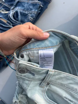 American Eagle Shorts thumbnail 3