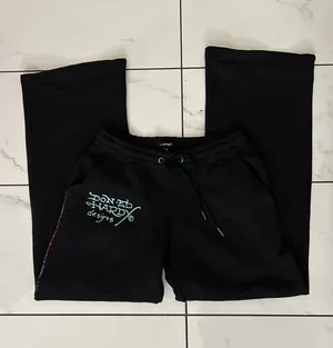 Ed hardy pants  thumbnail 2