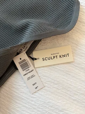 NWT Aritzia Sculpt Babaton Knit Tank thumbnail 4