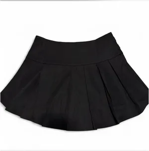 Princess Polly Mini Skirt Black thumbnail 6