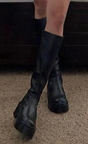 Roc Boots Australia Size 7 thumbnail 2