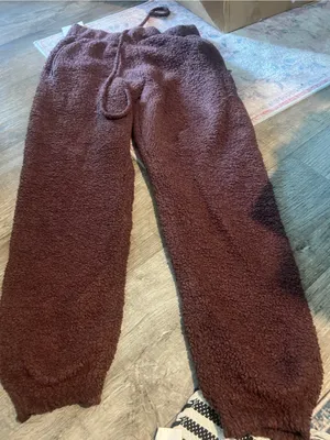 Skims plush pants size l/xl thumbnail 2