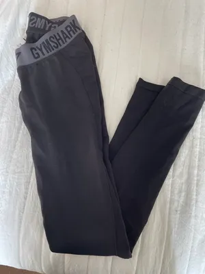 Gymshark leggings thumbnail 1