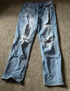 American Eagle Outfitters Jean thumbnail 1