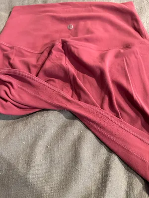 Lululemon Leggings thumbnail 5